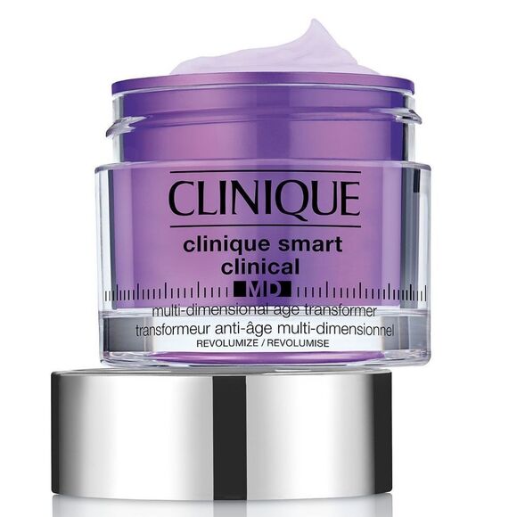 Clinique Smart MD Multi Dimensional Age Transformer - Picture 1 of 12